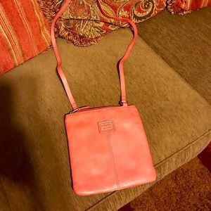 Great cross body